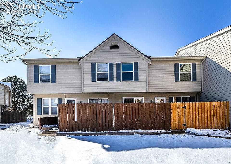 4362 Hawks Lookout Ln, Colorado Springs, CO 80916 MLS 7515838 Zillow