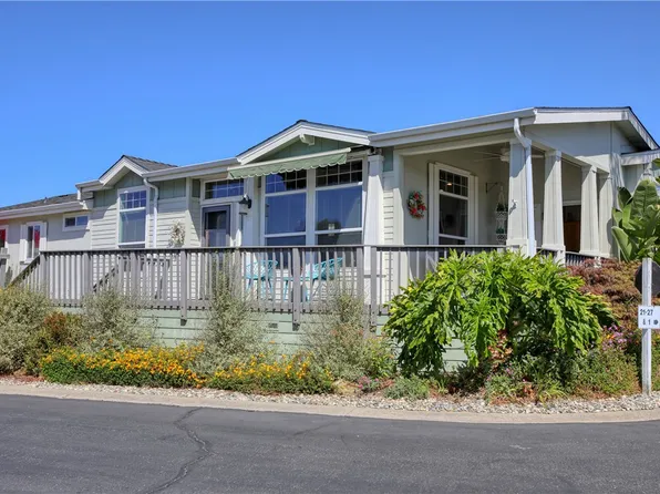 950 Huasna Rd Spc 20, Arroyo Grande, CA 93420