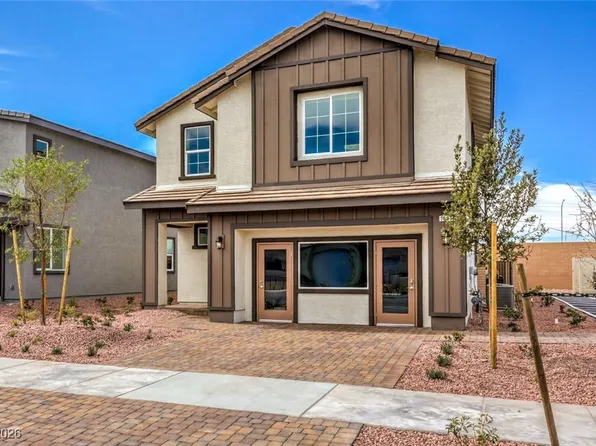 569 Speckled Robin Ave #715, Henderson, NV 89011