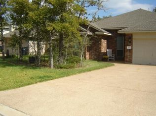 1110 Waynesboro Ct, College Station, TX 77845