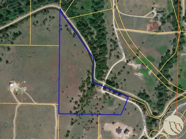 0 Evenson Stevensville Ct, Stevensville, MT 59870