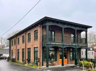 1 Glenville St #1, Greenwich, CT 06831