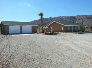 74475 Rocky Rd, Twentynine Palms, CA 92277