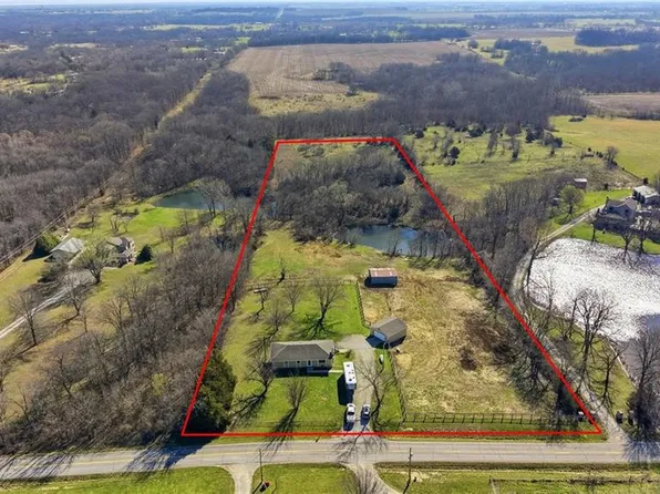 1936 Highway Oo, Odessa, MO 64076