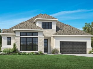 2406 Shane Ranch Dr, Leander, TX 78641