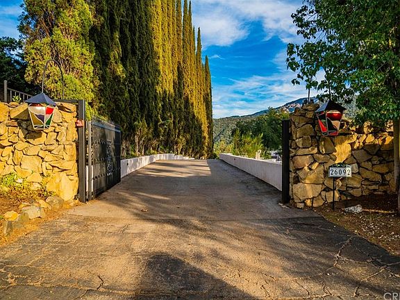 2nd image of 26092 Mulholland Hwy