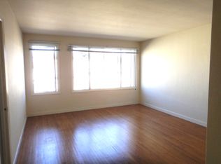 447 15th Ave APT 1, San Francisco, CA 94118