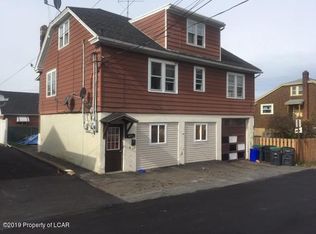 416 Rose St, West Hazleton, PA 18202