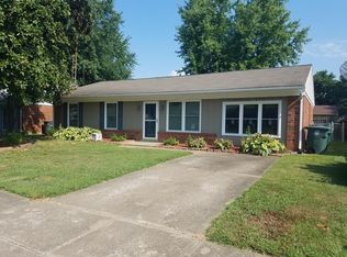 3301 Hummingbird Loop S, Owensboro, KY 42301