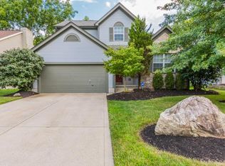 8589 Priestley Dr, Reynoldsburg, OH