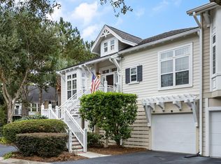 1512 Trumpet Vine Ct, Mount Pleasant, SC 29464