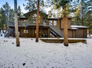 44 Yew Ln, Bailey, CO 80421