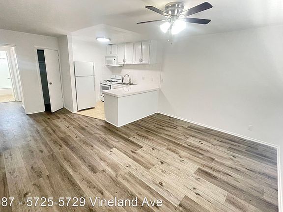 5th image of 5729 Vineland Ave #2907