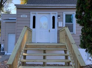 5638 Walter Ave, Hammond, IN 46320