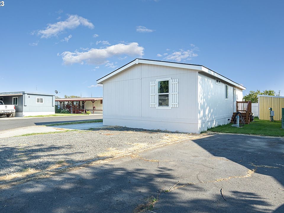 445 E Jennie Ave Hermiston, OR, 97838 Apartments for Rent Zillow