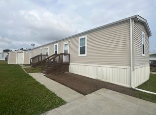 3251 S Adrian Hwy #238, Adrian, MI 49221