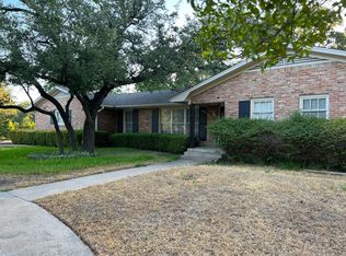 2331 Lake Air Dr, Waco, TX 76710