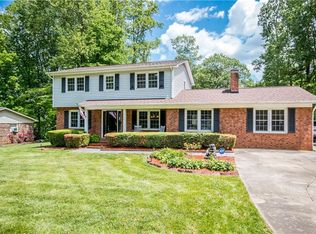 4744 Colony Ln, Trinity, NC 27370