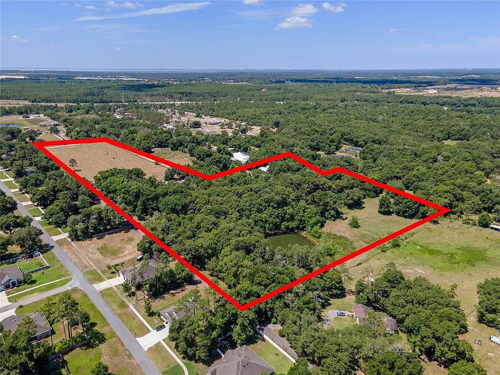 23423 Oak Ln Sorrento FL 32776 MLS #O6212443 Zillow