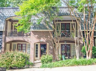 5907 E Noblestown Rd #67, Springfield, VA 22152