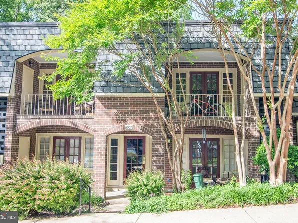 5907 E Noblestown Rd #67, Springfield, VA 22152