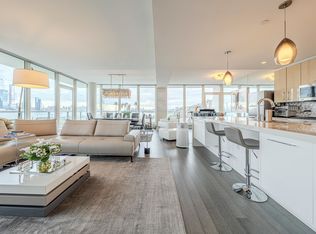 1200 Avenue At Port Imperial APT 516, Weehawken, NJ