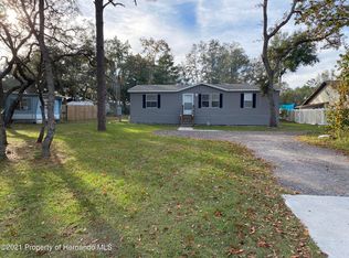 3351 Memory Ln, Spring Hill, FL 34606