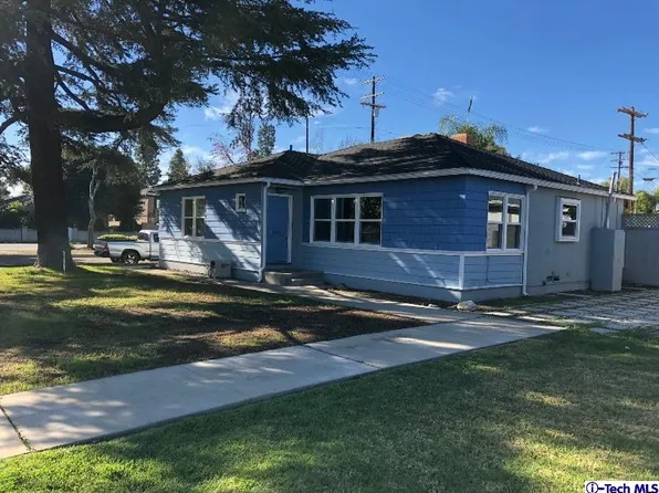 6003 Ventura Canyon Ave, Van Nuys, CA 91401