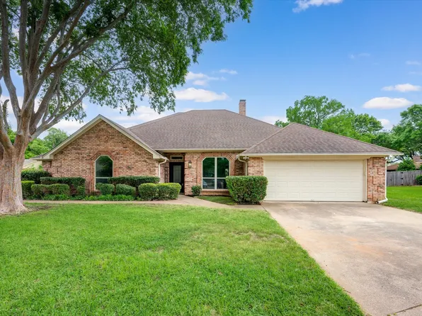 3700 Wimberly Dr, Bedford, TX 76021