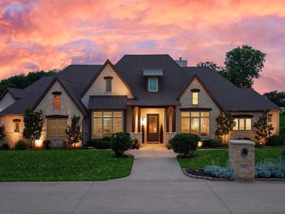 3803 Lake Cove Ct, Corinth, TX, 76210