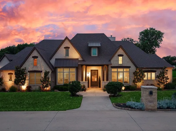 3803 Lake Cove Ct, Corinth, TX 76210