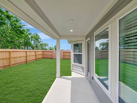 Porch