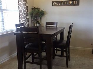 42662 Hughes Rd, Alva, OK 73717