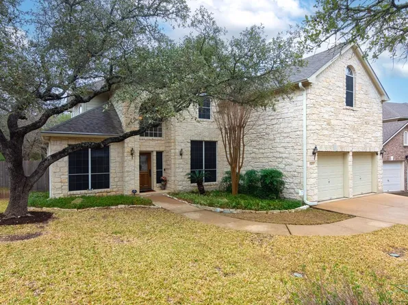 11401 Ohmfield Ct, Austin, TX 78739