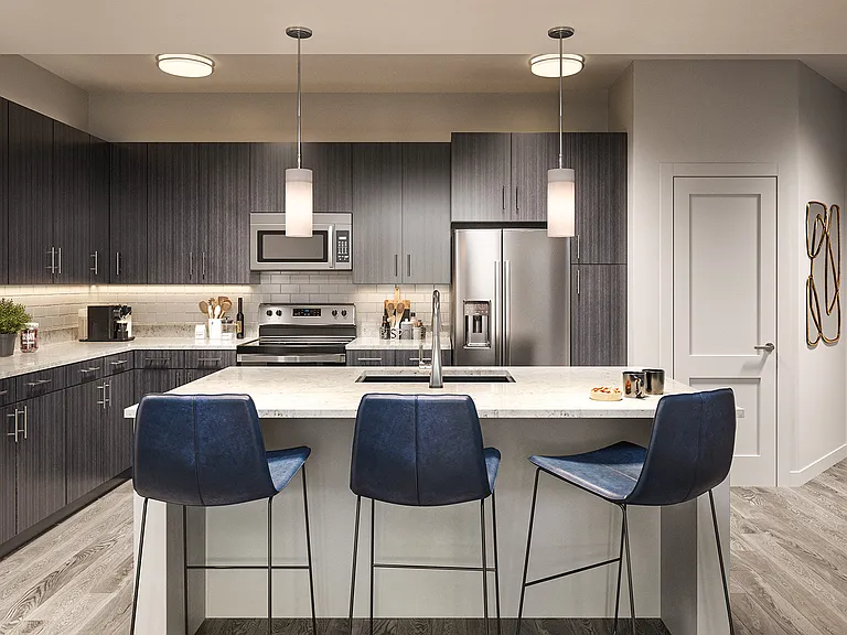 Legacy Rochester Hills Apartments — Photo 72