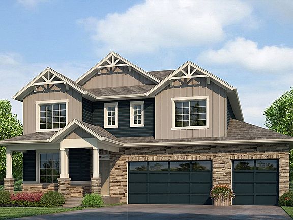 Plan Elevation.