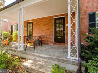 5006 Broadmoor Rd, Baltimore, MD 21212