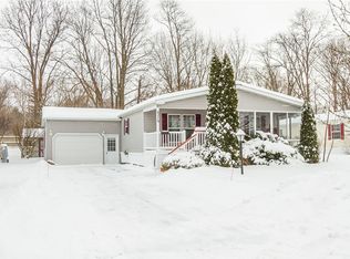 6279 Murphy Dr #632, Victor, NY 14564