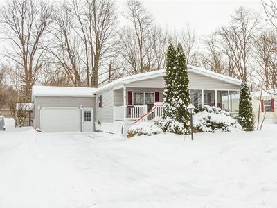 6279 Murphy Dr #632, Victor, NY, 14564