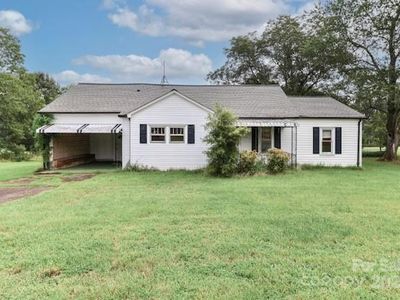 4320 Taylorsville Hwy, Statesville, NC, 28625