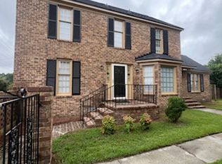 417 N Ebenezer Rd, Florence, SC 29501