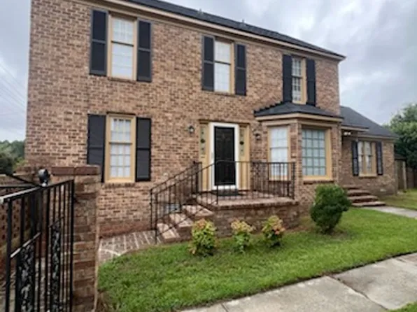 417 N Ebenezer Rd, Florence, SC 29501