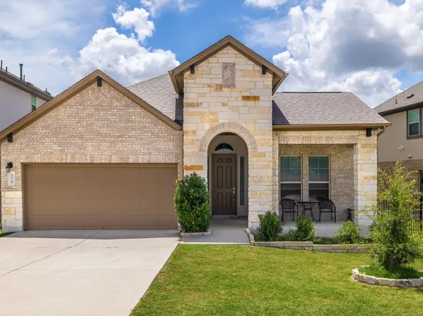 724 Kingston Pl, Cedar Park, TX 78613