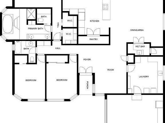 5th image of 13214 Roadrunner Ct