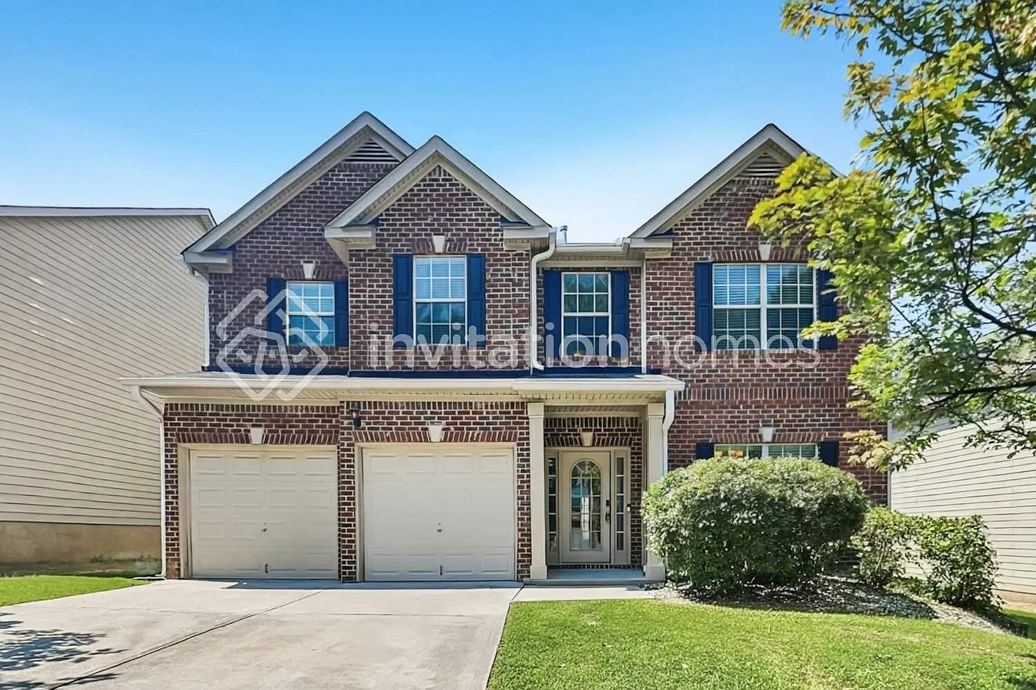 1396 Cooper Gayle Dr Snellville, GA 30078 — Photo 1