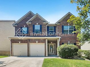 1396 Cooper Gayle Dr, Snellville, GA 30078