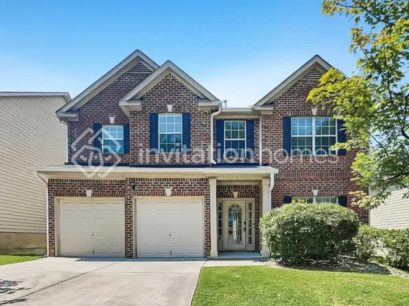 1396 Cooper Gayle Dr, Snellville, GA 30078
