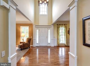 423 Hemlock Ln, Chester Springs, PA 19425