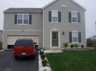 6200 Smokey Ridge Dr, Plainfield, IL 60586
