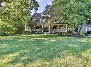 527 Scott Ave, Saint Louis, MO 63122